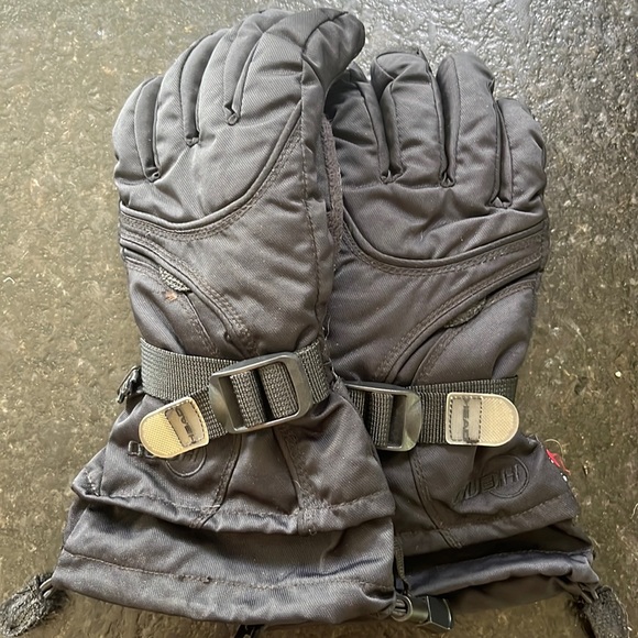 Head Other Youth Ski Gloves Medium Poshmark